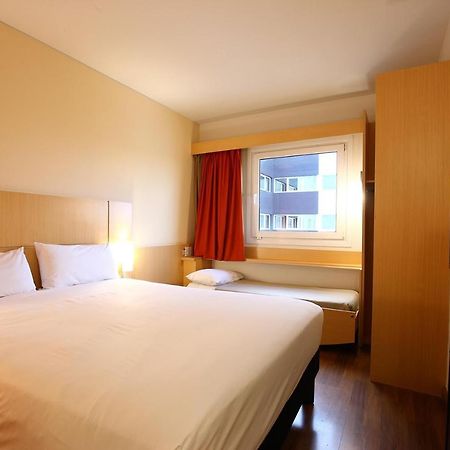 Ibis Buenos Aires Obelisco Hotel Luaran gambar