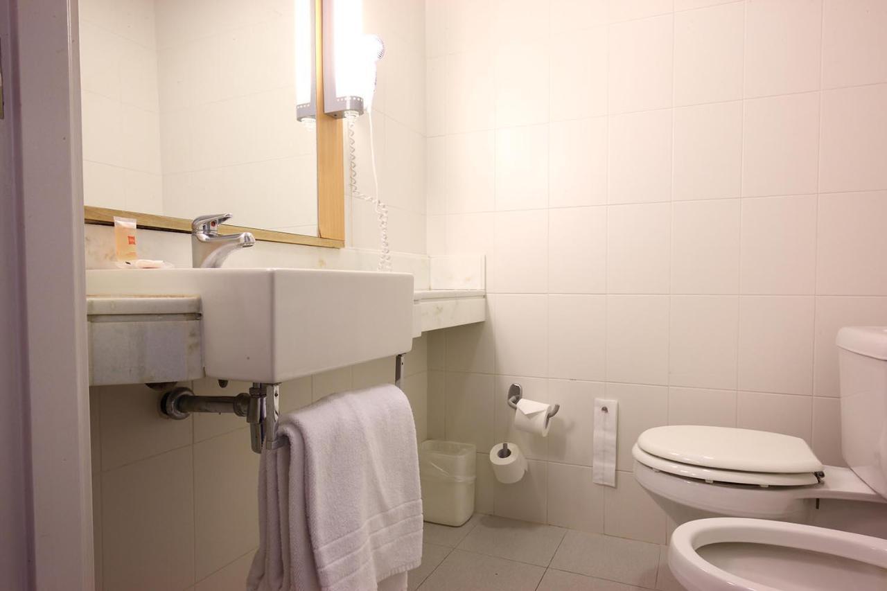 Ibis Buenos Aires Obelisco Hotel Luaran gambar