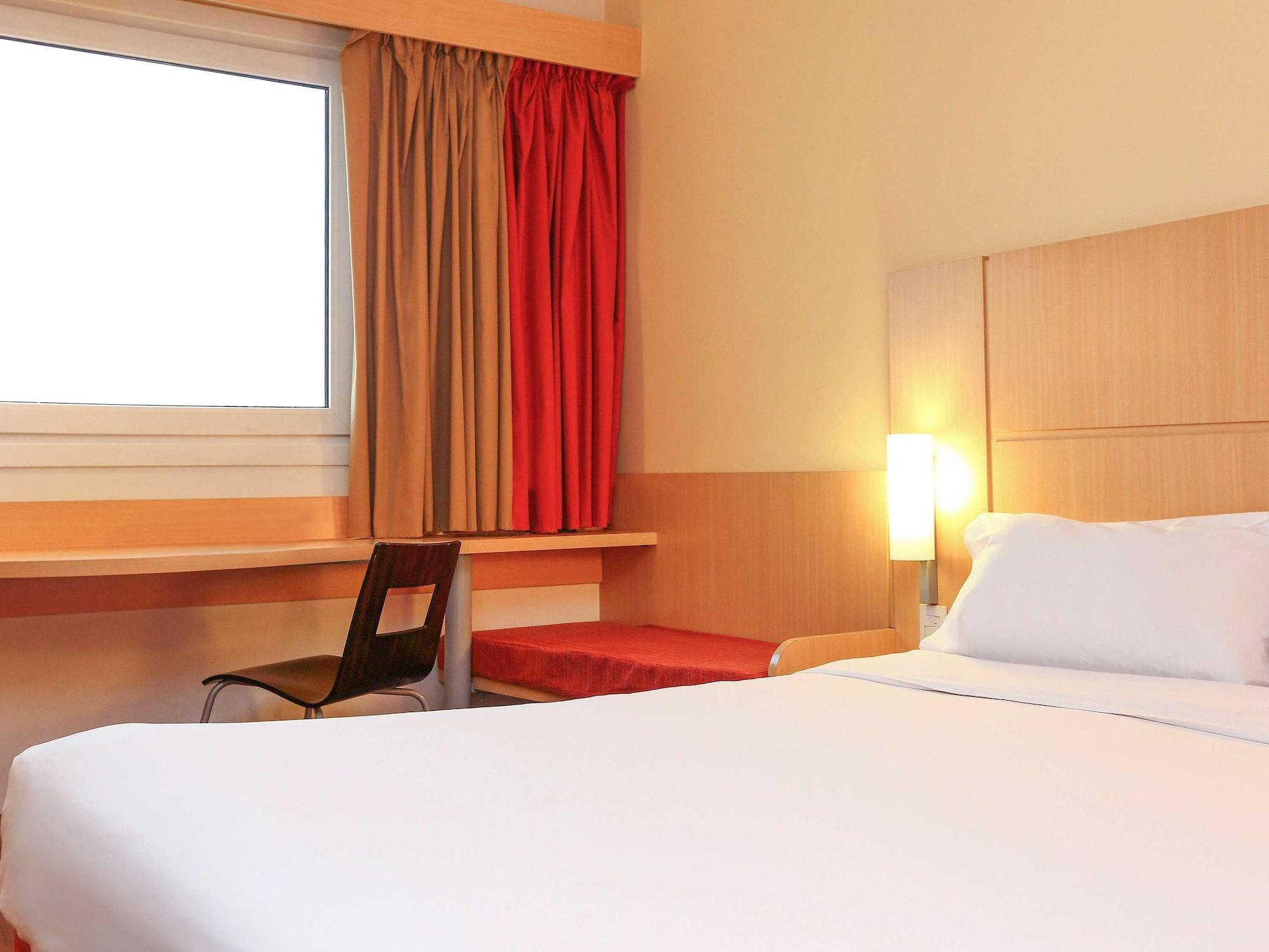 Ibis Buenos Aires Obelisco Hotel Luaran gambar