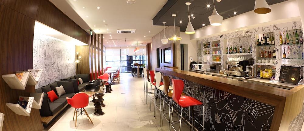 Ibis Buenos Aires Obelisco Hotel Luaran gambar