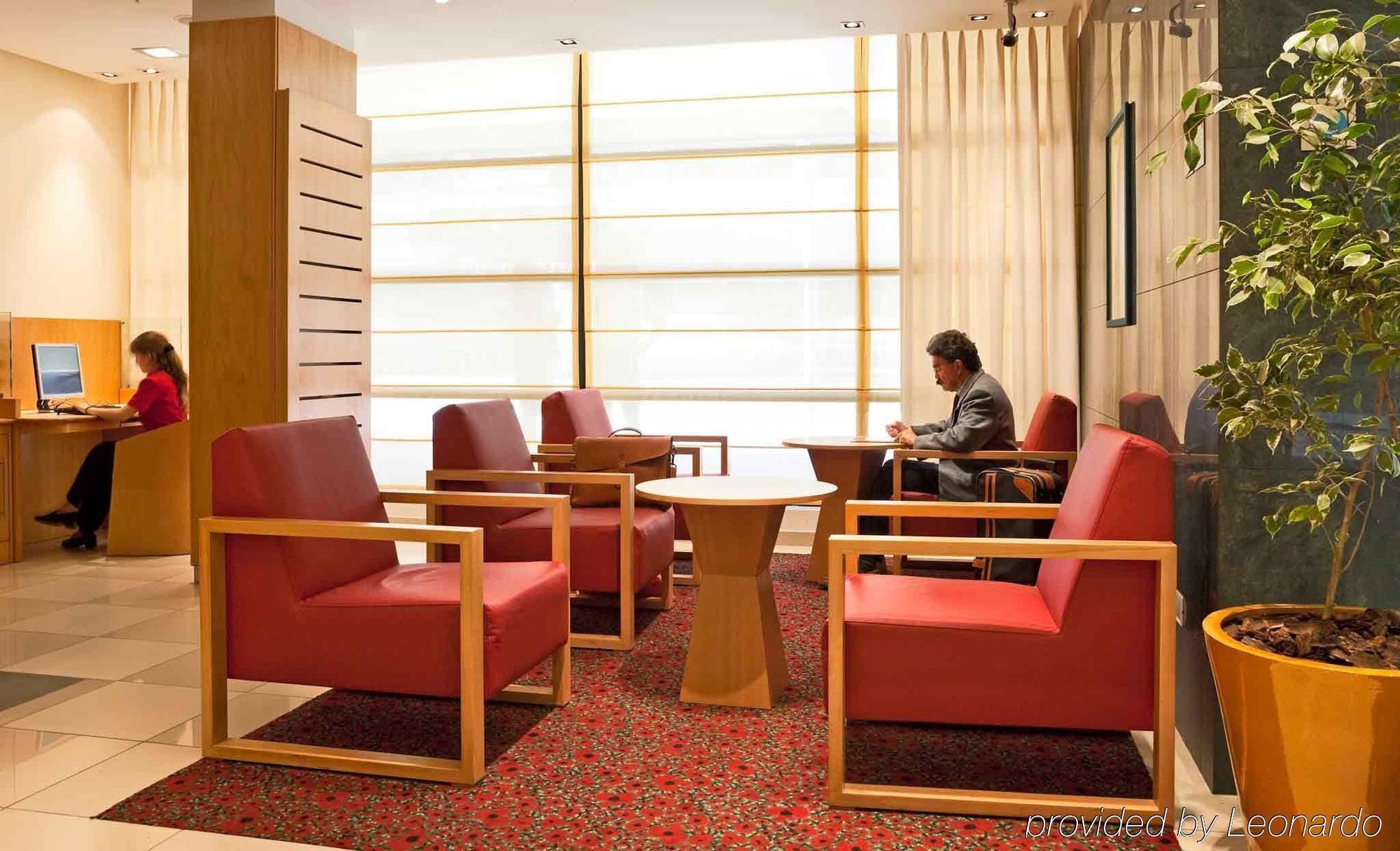 Ibis Buenos Aires Obelisco Hotel Luaran gambar
