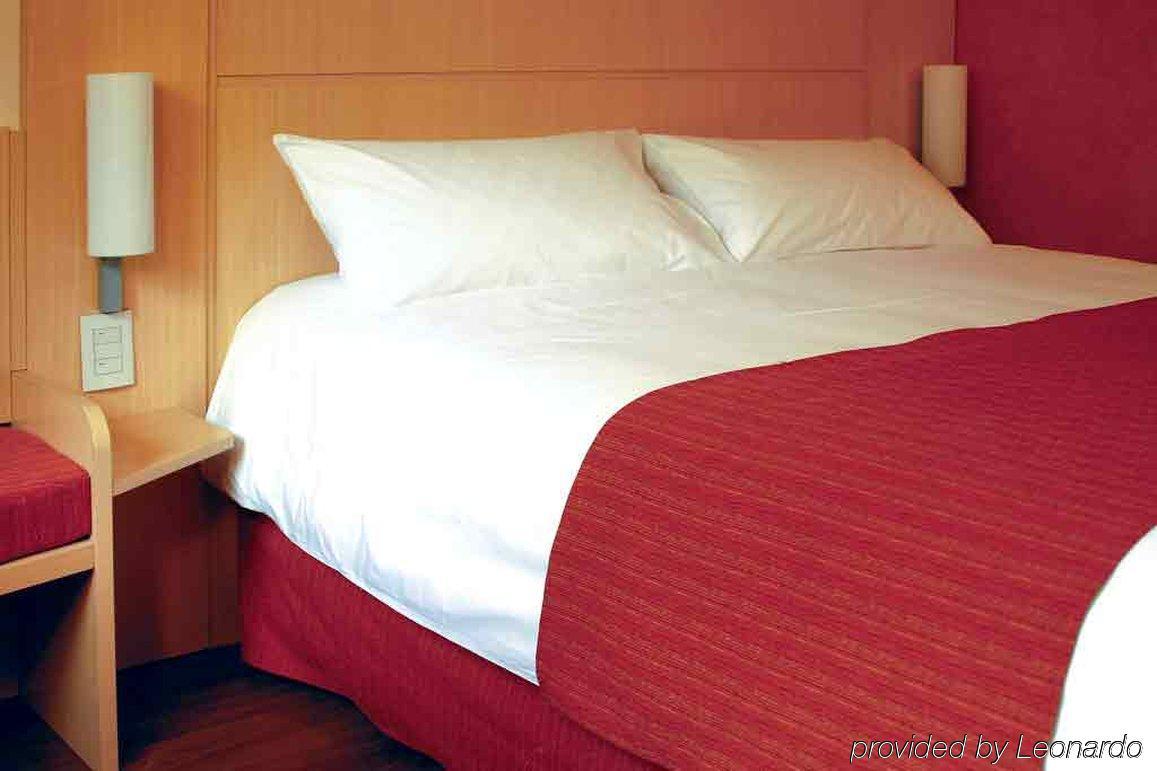 Ibis Buenos Aires Obelisco Hotel Luaran gambar