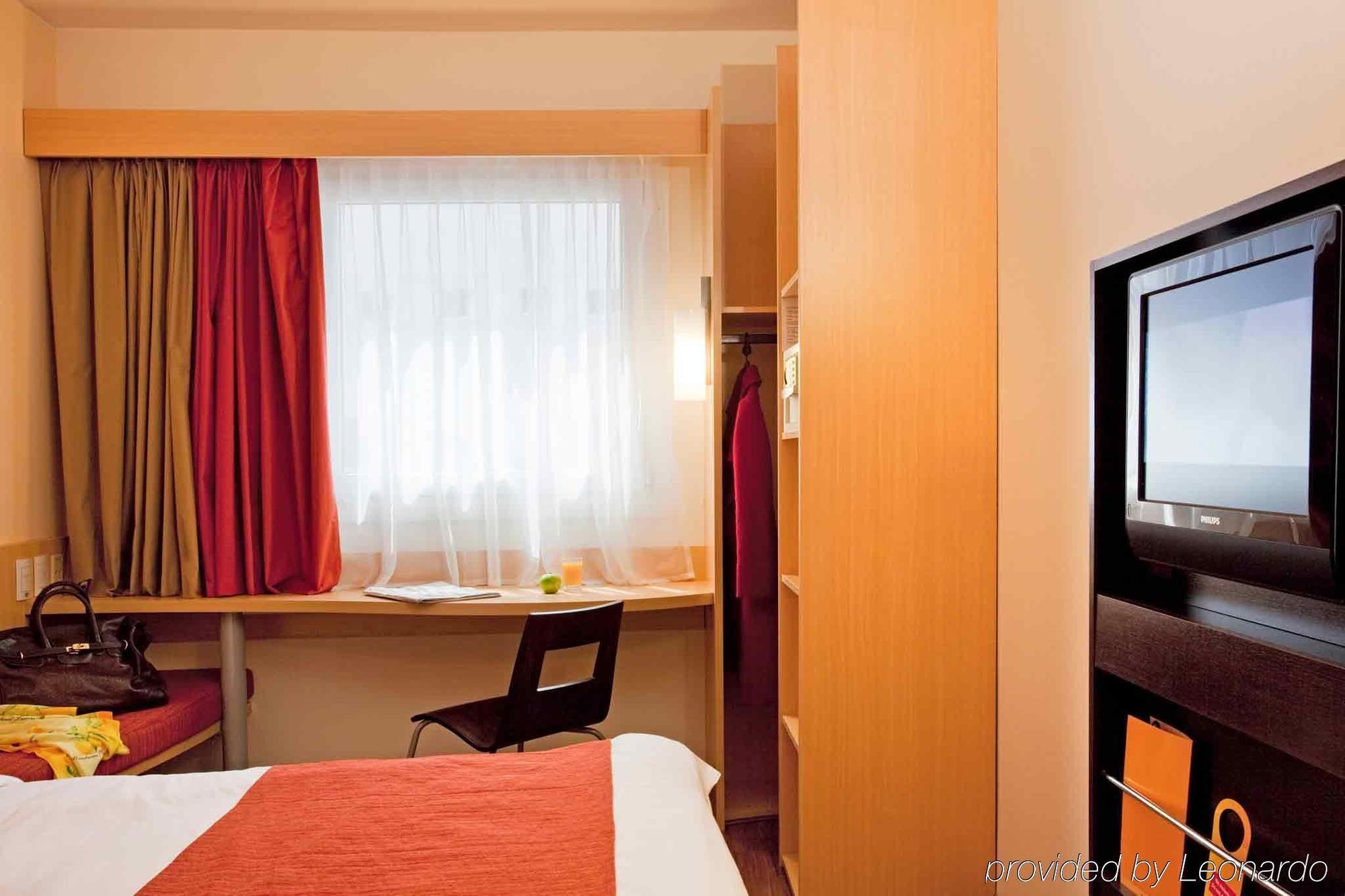 Ibis Buenos Aires Obelisco Hotel Luaran gambar