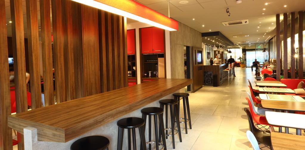 Ibis Buenos Aires Obelisco Hotel Luaran gambar